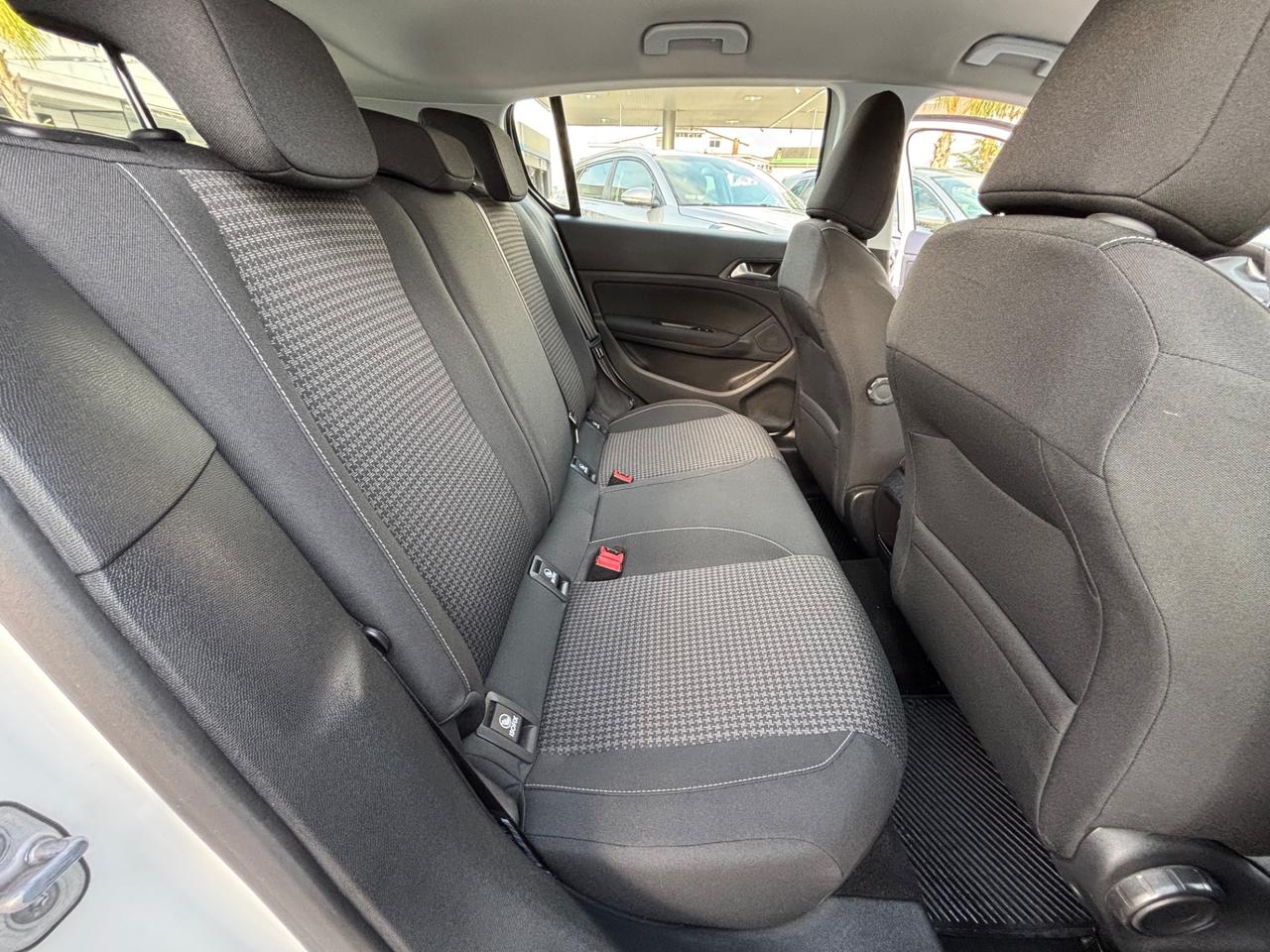 PEUGEOT 308 1.5 131CV FULL OPT NUOVISSIMA