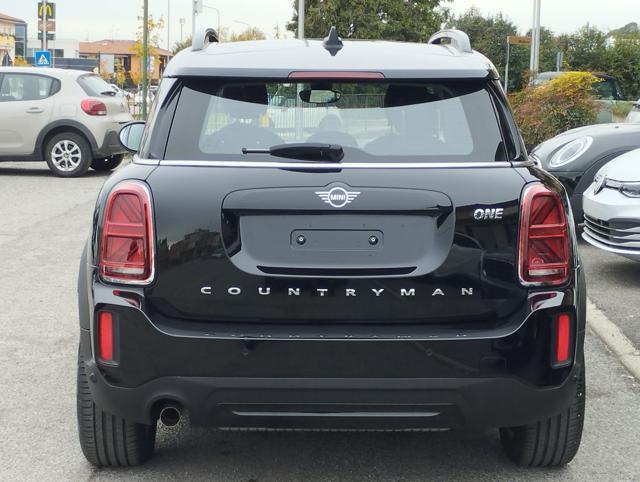 MINI Countryman 1.5 One Auto Facelift BOOST BARRE PDC KEYLESS