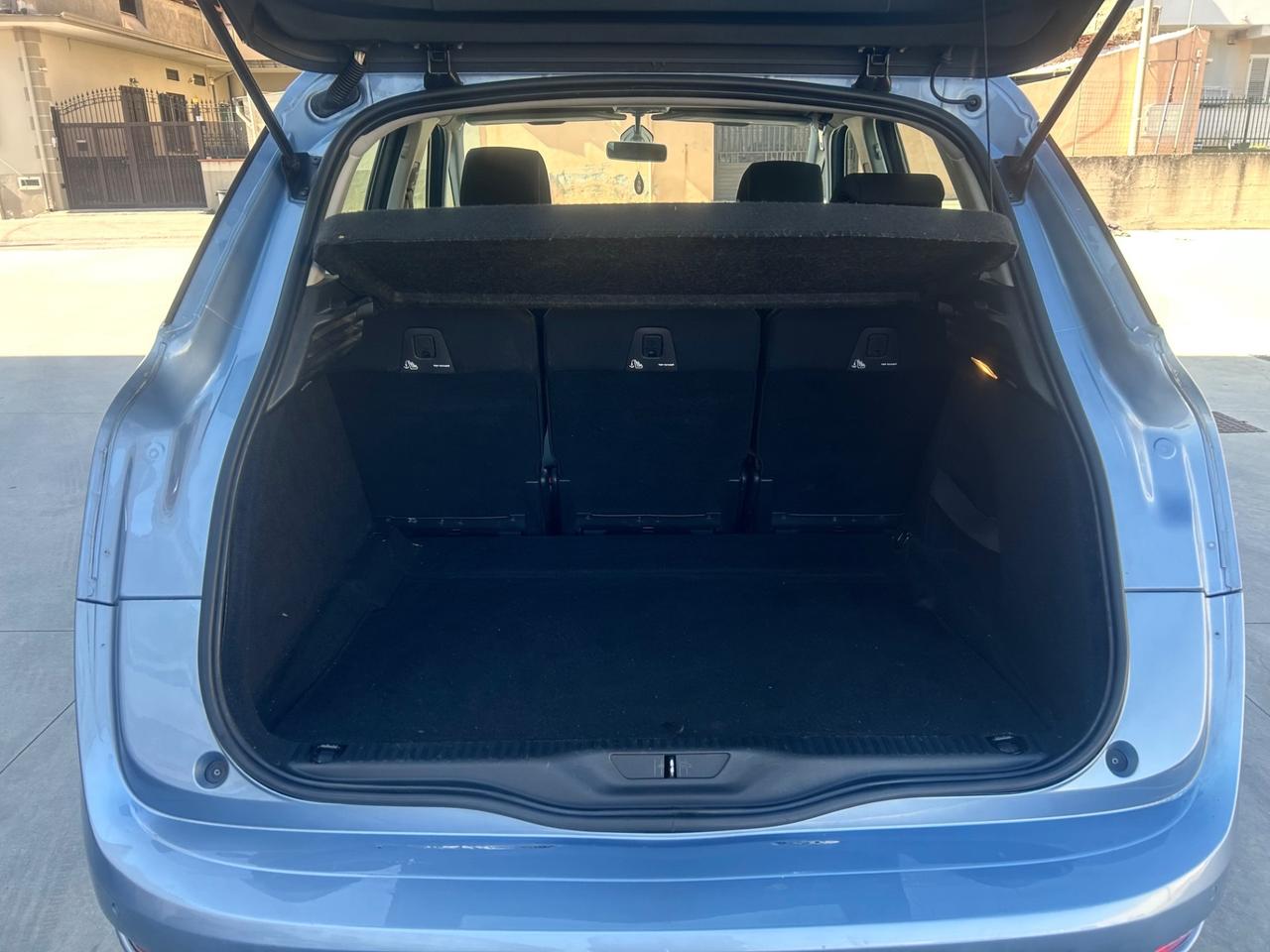 Citroen C4 Picasso BlueHDi 100 S&S Live