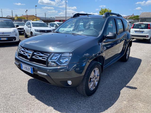 DACIA Duster 1.5 dCi 110CV Start&Stop 4x2 Lauréate