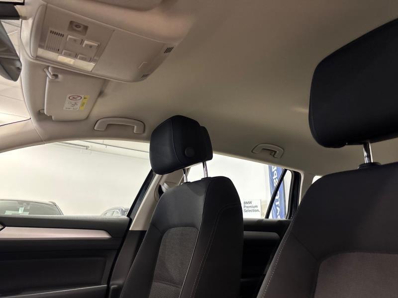 Volkswagen Passat 2.0 TDI SCR BlueMotion Business
