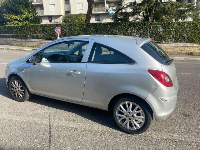 Opel Corsa Corsa 3p 1.3 cdti Enjoy c/radio 90cv