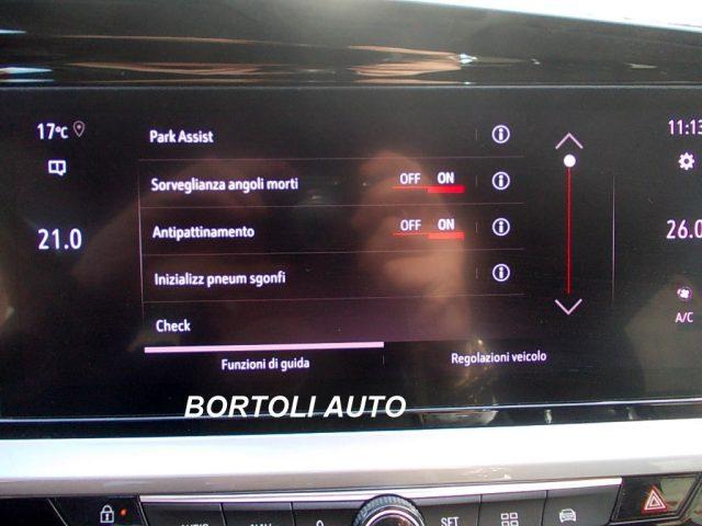 OPEL Grandland 1.5 D 45.000 KM AT8 BUSINESS ELEGANCE AUTOMATICA