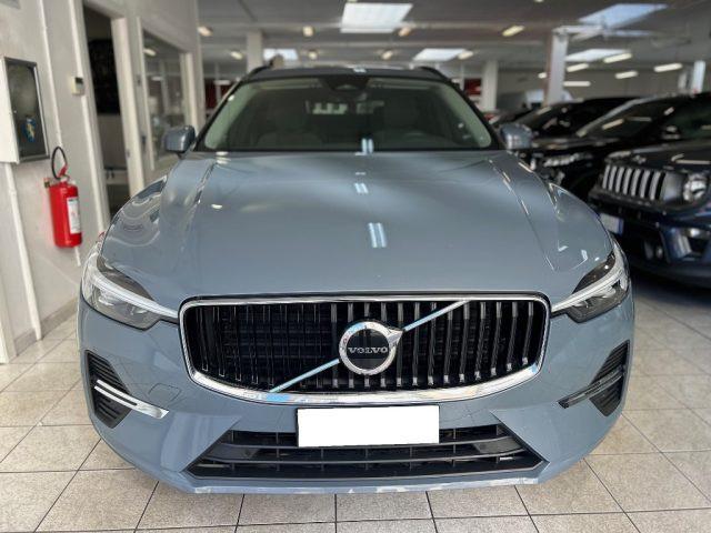 VOLVO XC60 B4 (d) AWD automatico Core