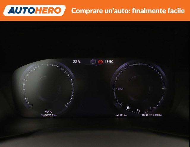 VOLVO XC40 T5 Recharge Plug-in Hybrid automatico Core