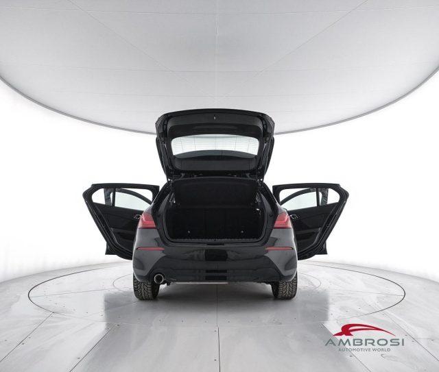 BMW 116 Serie 1 d auto Advantage