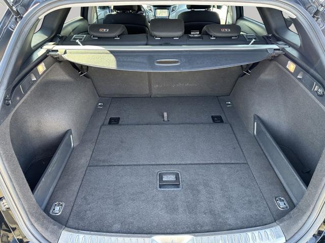HYUNDAI i40 Wagon 1.7 CRDi 141 CV Business