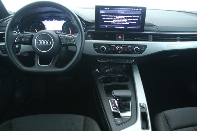 AUDI A4 allroad 45 TFSI 265 CV S tronic Matrix/Head Up-Display