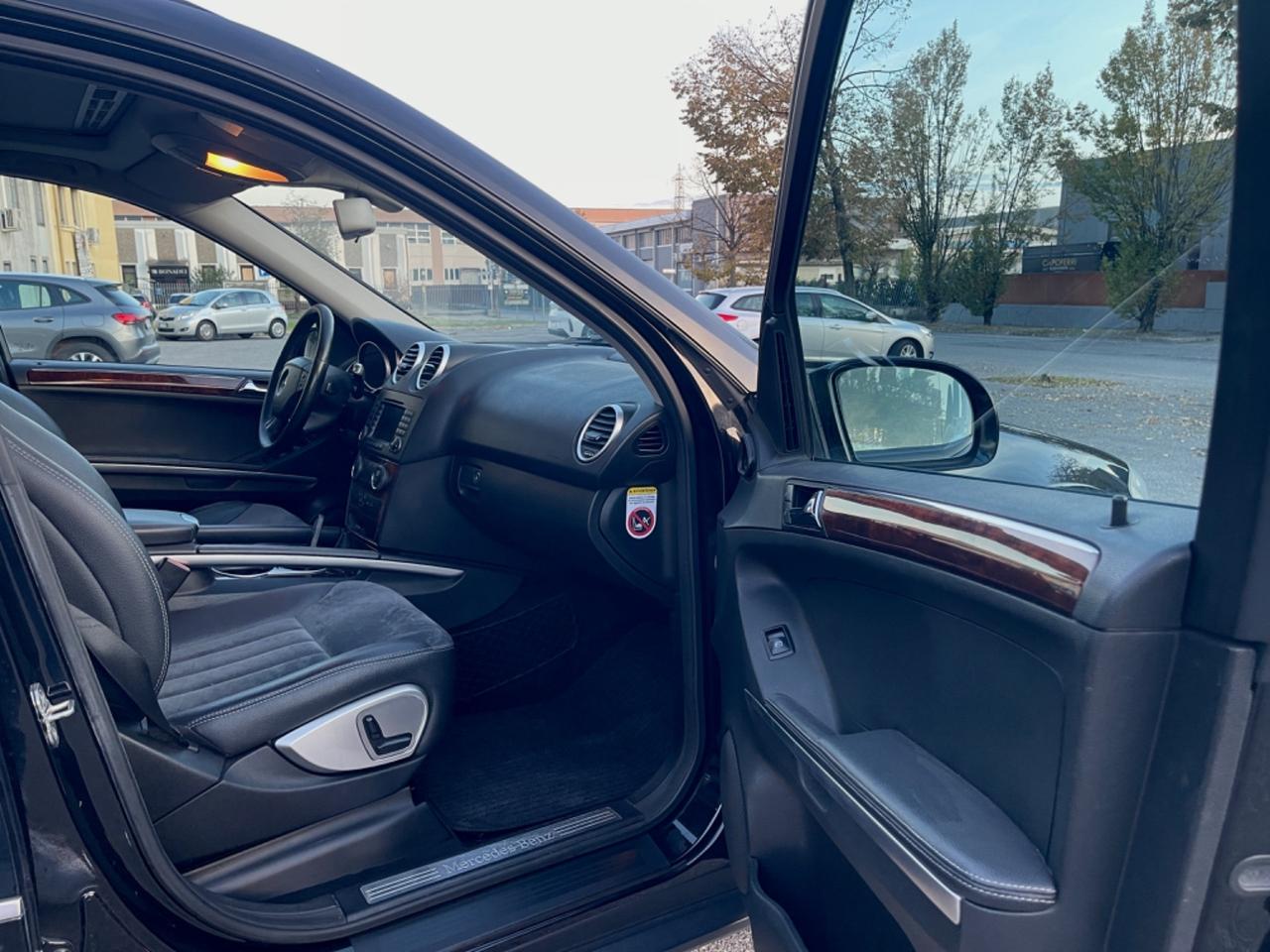 Mercedes-benz ML 320 CDI Sport 4x4 Matic