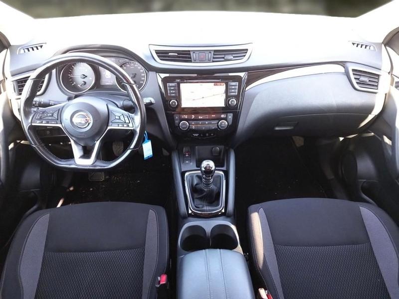 NISSAN QASHQAI 1.5 dCi 115 Business