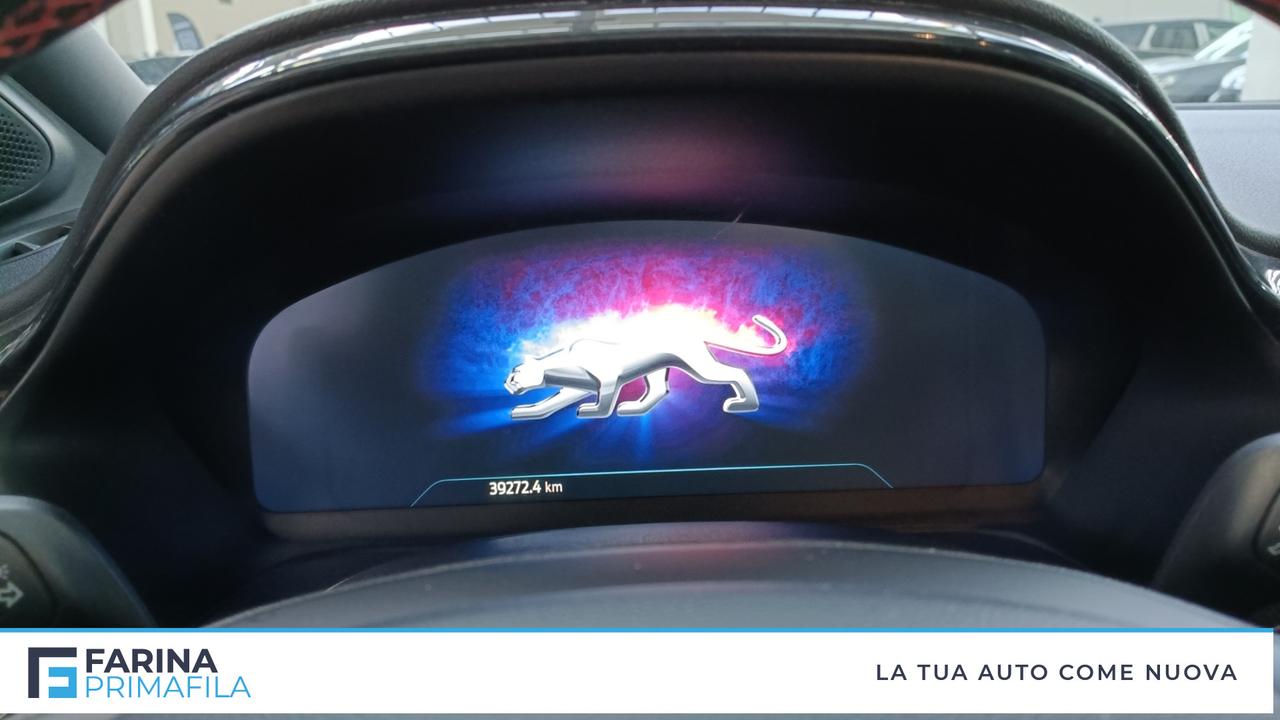 FORD Puma II 2020 - Puma 1.0 ecoboost h ST-Line s&s 125cv