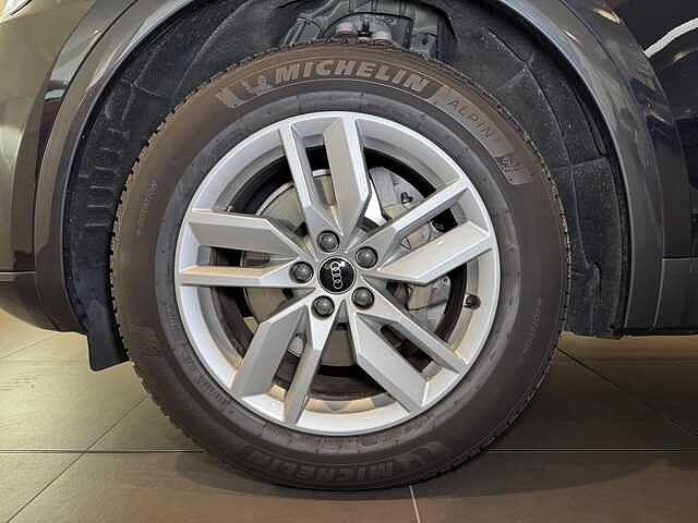 Audi Q5 35 TDI S tronic Design