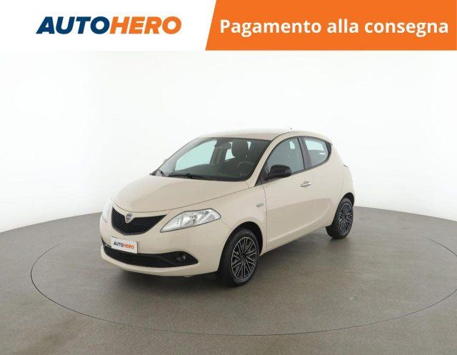 LANCIA Ypsilon 1.2 69 CV 5 porte S&S Gold