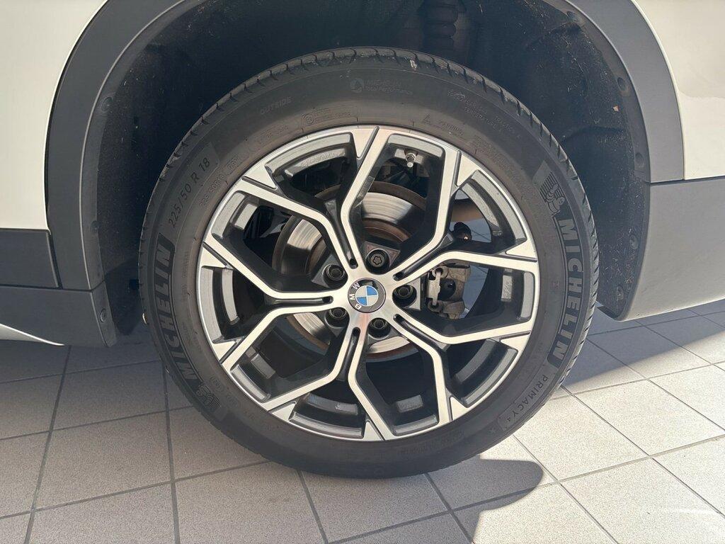 BMW X1 18 i xLine Plus sDrive Steptronic