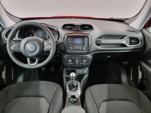 JEEP Renegade 1.0 T3 Longitude