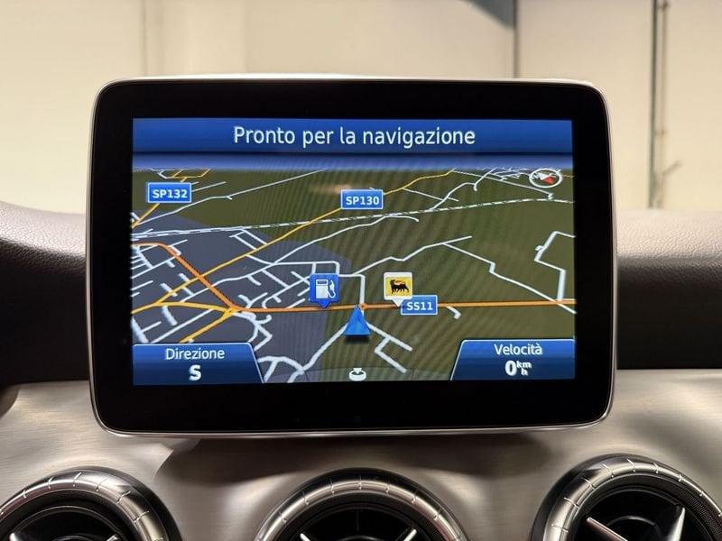 Mercedes-Benz CLA CLA 180 CDI Automatic Premium AMG
