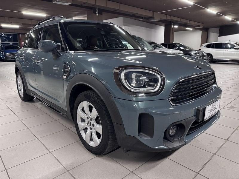 MINI Mini Countryman F60 Mini 1.5 One D Countryman