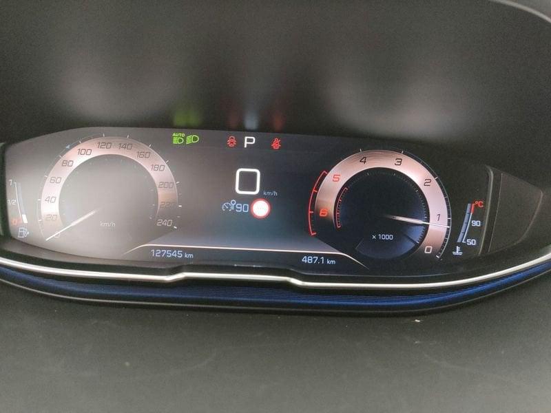 Peugeot 3008 BlueHDi 130 EAT8 S&S GT N1 AUTOCARRO