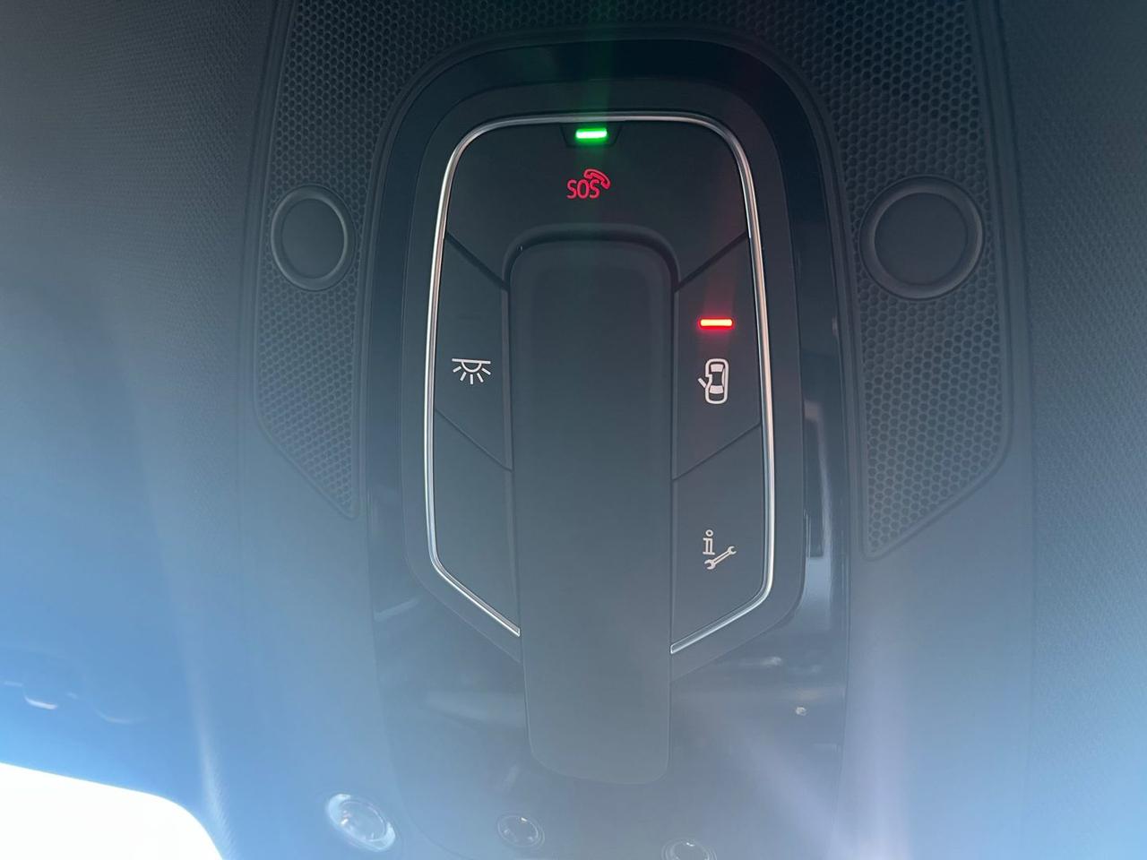 Audi Q5 S Line Plus 2.0 45 TFSI MHEV #9534