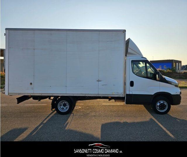 IVECO Daily 35C14 2.3 HPT PC-RG CASSA 8 BANCALI