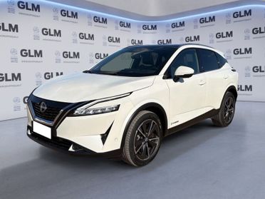 Nissan Qashqai 1.5 HEV e-Power Tekna Auto