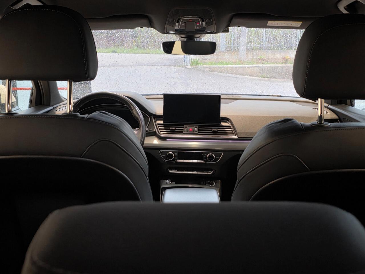 Audi Q5 40 TDI 204 CV quattro S tronic line plus