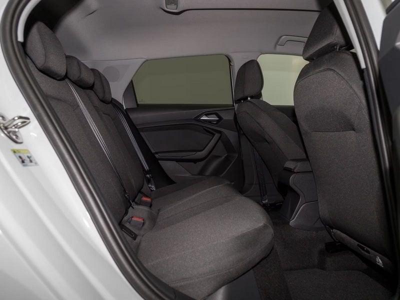Audi A1 A1 SPB 25 TFSI S line edition Black Pack Cockpit Garanzia 5 anni