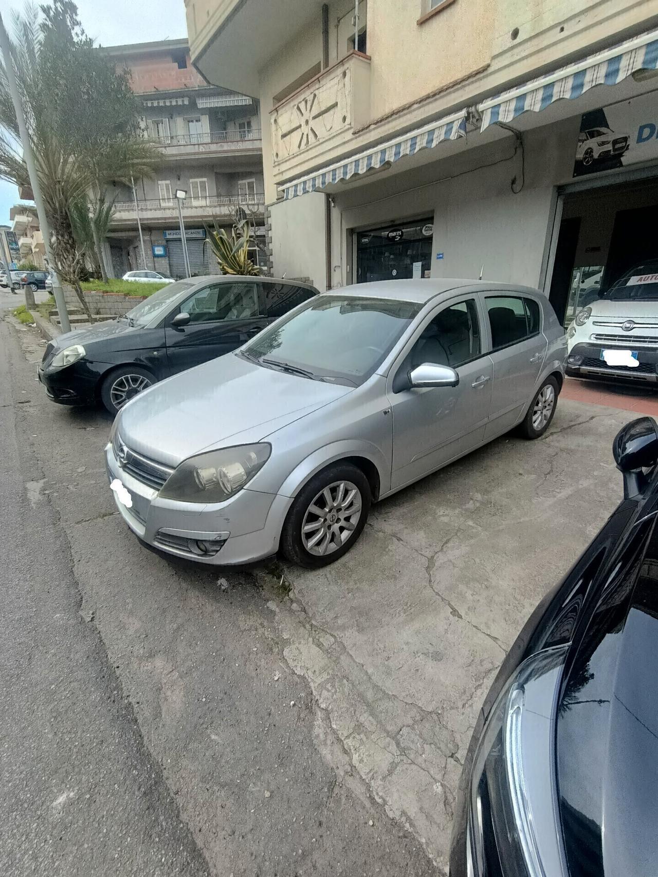 Opel Astra 1.3 CDTI 5 porte PER NEOPATENTATI 5 porte Club - 2008