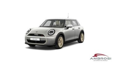 MINI Cooper S 5 PORTE FAVOURED