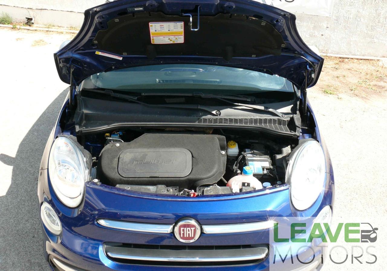 Fiat 500L 1.3 Multijet 95 CV (M1375)