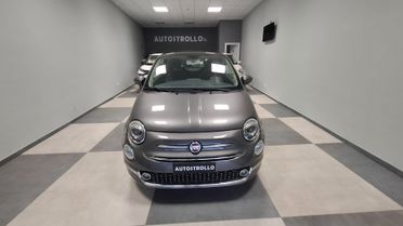 Fiat 500 0.9 TwinAir Turbo 85 CV Lounge
