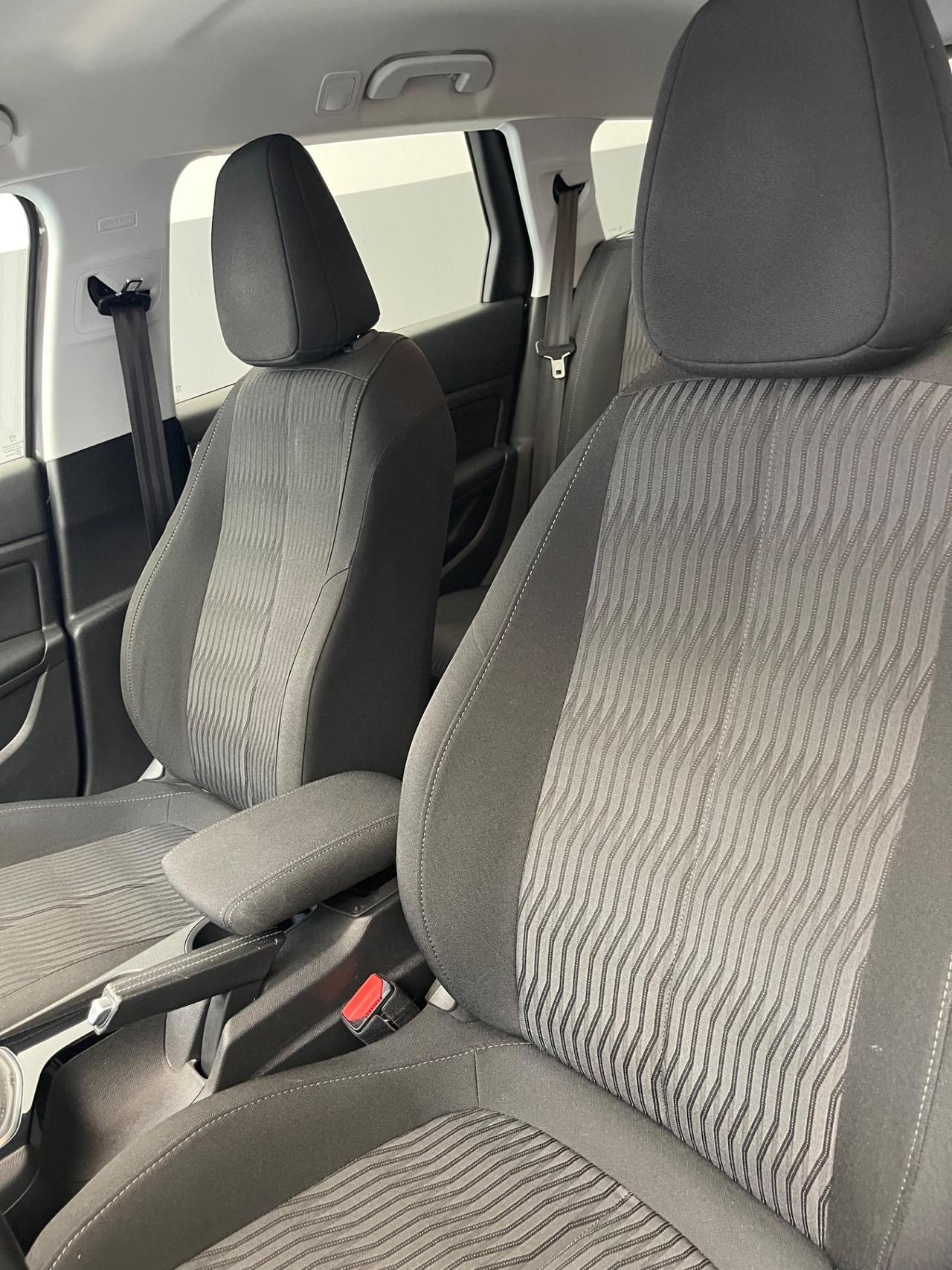 Peugeot 308 PureTech Turbo 130 S&S SW Allure