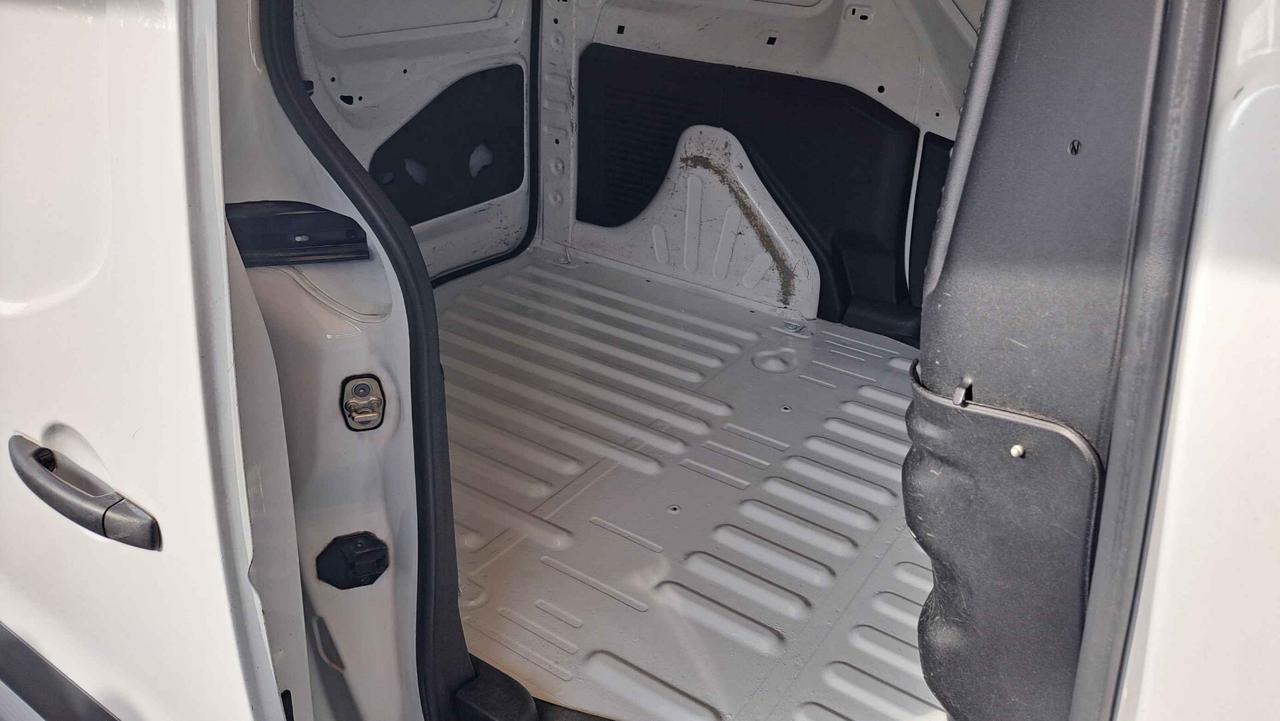 Citroen Berlingo 1.6 BlueHDi 100 Van 3 Posti