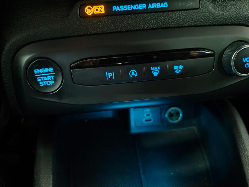 Ford Focus 1.0 Turbo Hybrid ST-Line 125cv