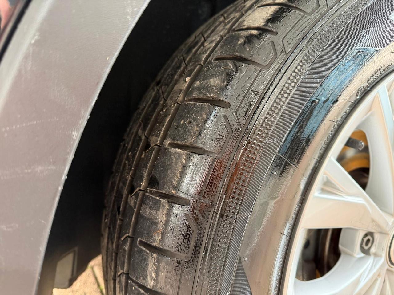 Volkswagen Tiguan 1.6 TDI SCR Sport BlueMotion Technology