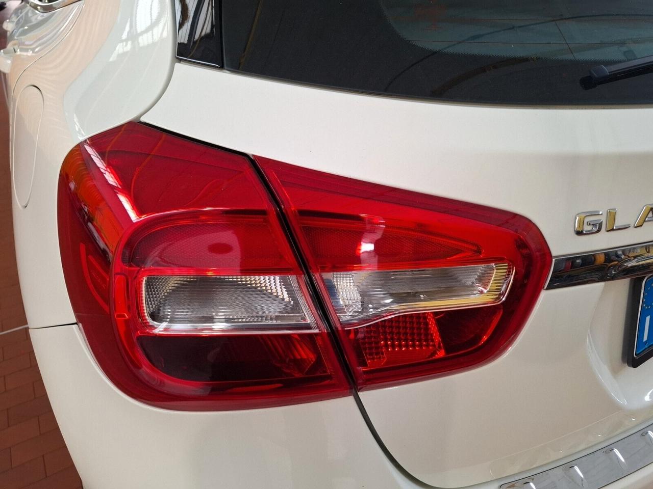 Mercedes-benz GLA 200 GLA 200 CDI Sport