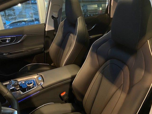 DR MOTOR DR6 1.6 BI-FUEL GPL