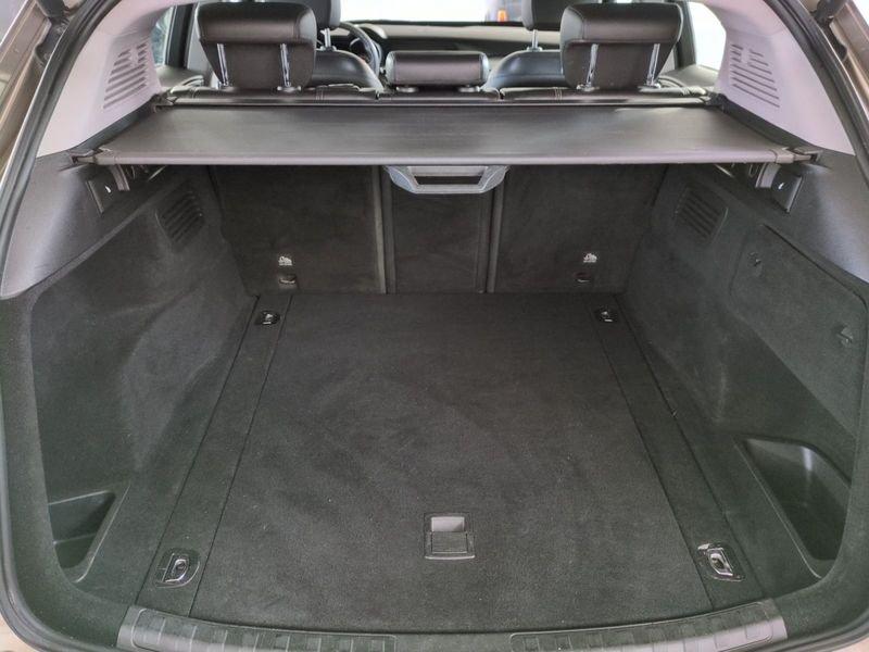 Alfa Romeo Stelvio 2.2 Turbo Diesel 180CV AT8 RWD Executive