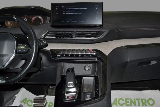 PEUGEOT 3008 - 1.5HDI GT LINE