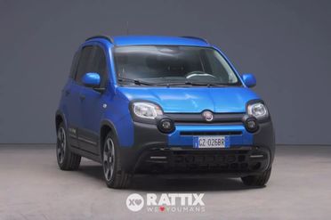 Fiat Panda Pandina 1.0 Firefly Hybrid 70CV Cross
