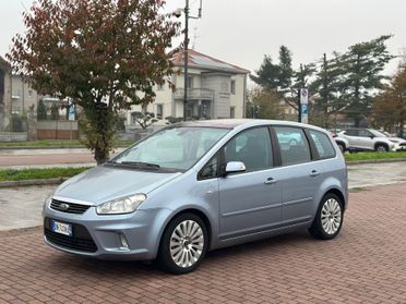 Ford C-Max Focus 1.6 TDCi (90CV) Titanium