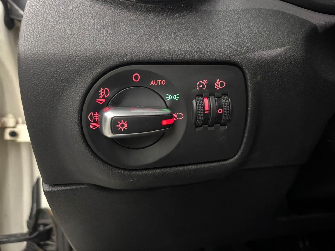 Audi A1 1.6 TDI 105 CV Ambition Tetto Apribile