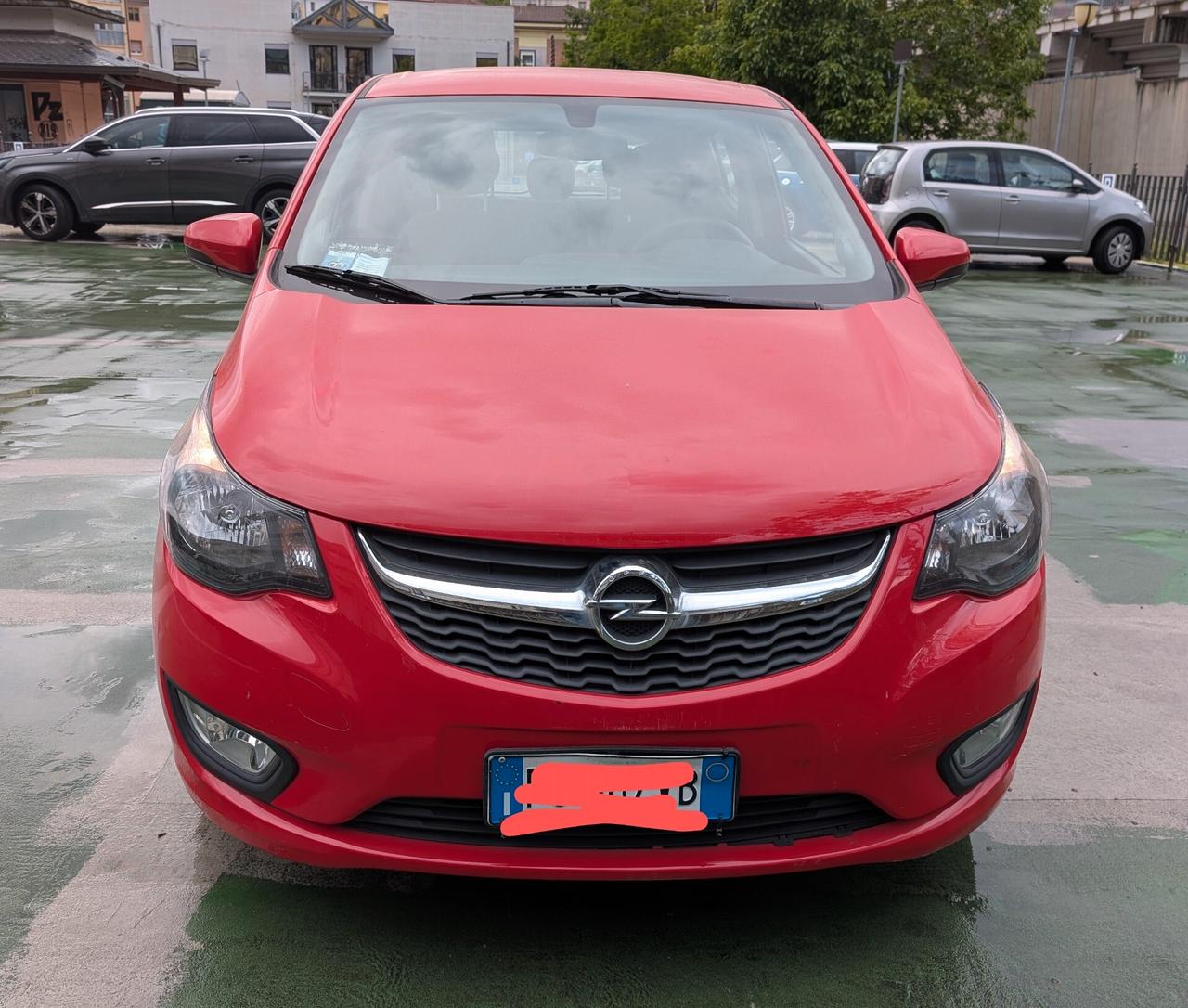 Opel Karl 1.0 73 CV GPL Advance
