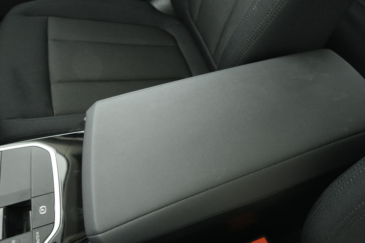 BMW 320d Touring mhev 48V Business Advantage auto