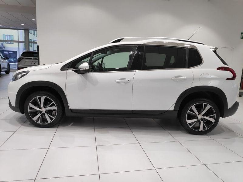 Peugeot 2008 BlueHDi 100 Allure*DIESEL*