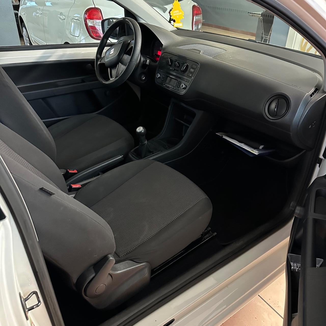 Seat Mii 1.0 3 porte Style