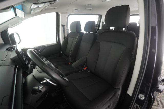 HYUNDAI Staria Staria 2.2 AT 2WD 9 posti Wagon