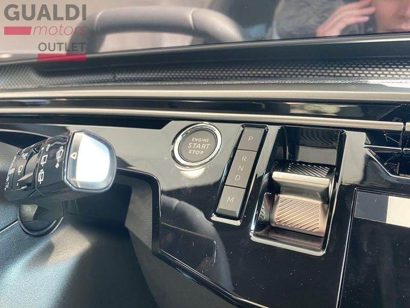 Peugeot 5008 Hybrid 145 e-DCS6 GT