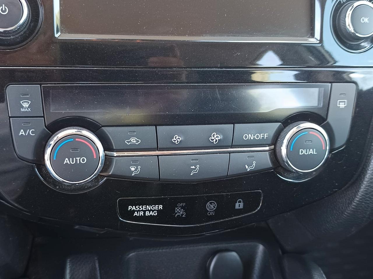 Nissan Qashqai 2021 - 1.5 dCi 115CV Lb automobili