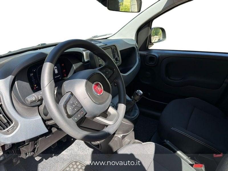 FIAT Pandina 1.0 FireFly 70cv S&S Hybrid Icon